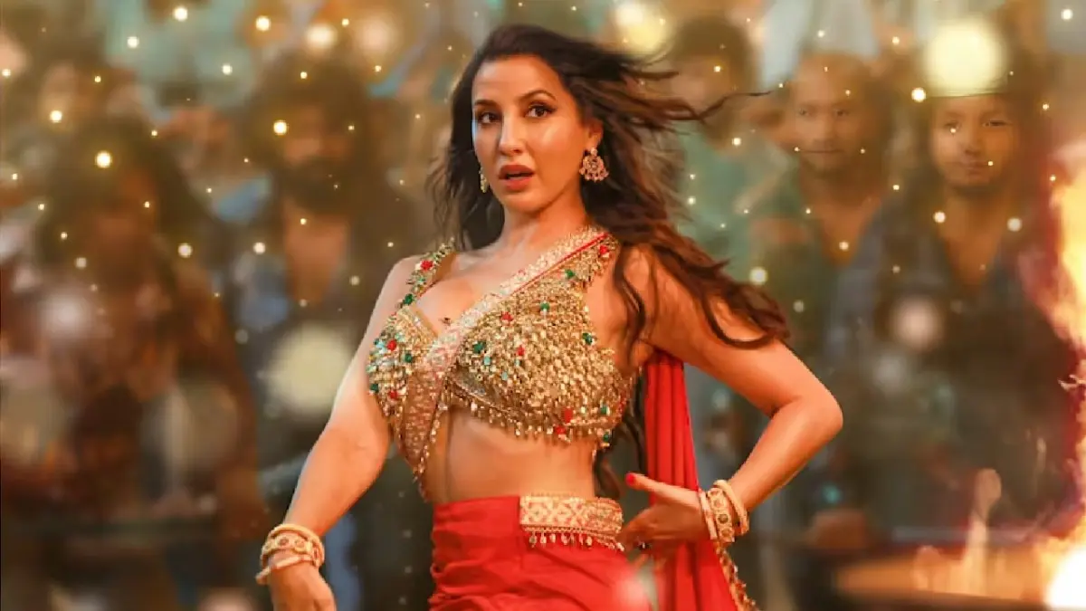 Sarke Chunar Teri Sarke controversy