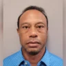 Tiger Woods DUI 2026