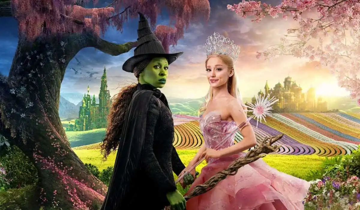 OTT releases this week India March 2026