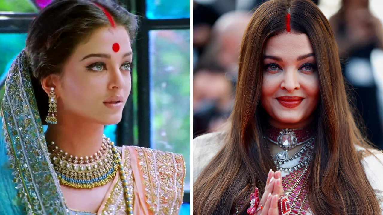 Aishwarya Rai