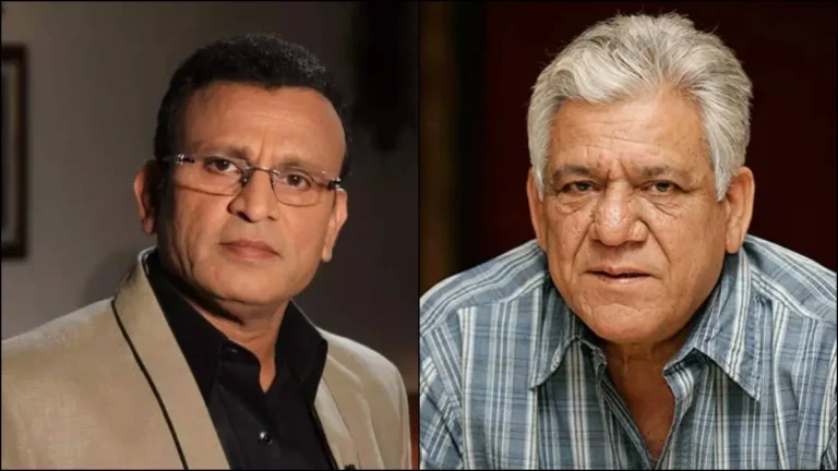 Annu Kapoor