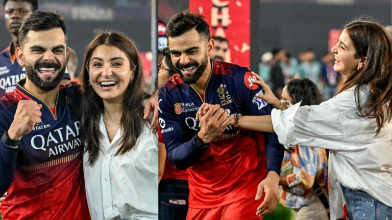 Anushka Sharma dance