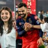 Anushka Sharma dance