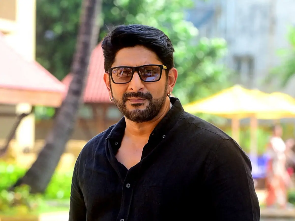 Arshad Warsi