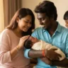 Atlee Kumar Welcomes Baby Girl