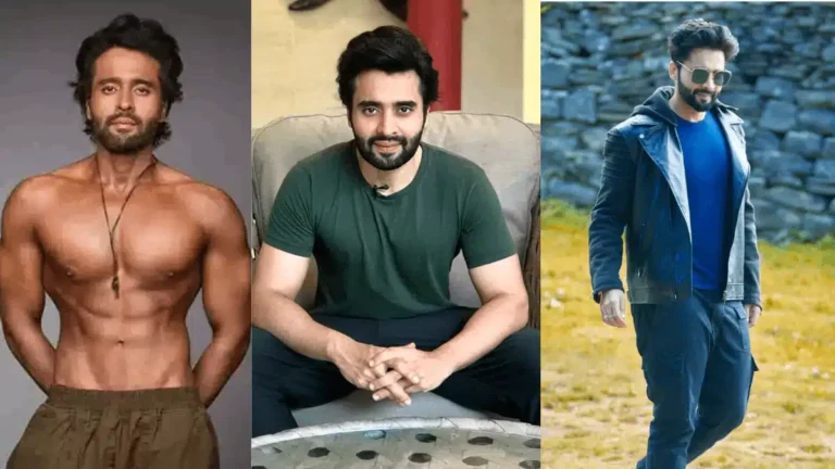 Jackky Bhagnani