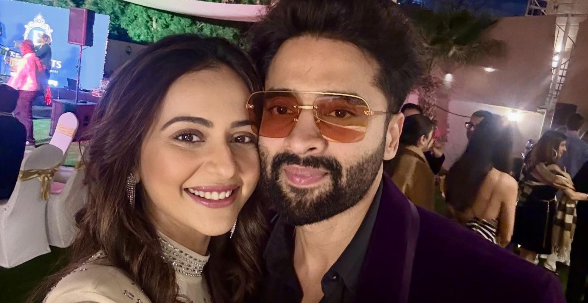 Jackky Bhagnani