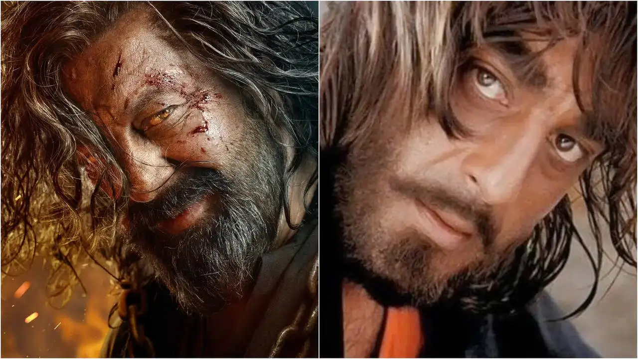 Khalnayak Returns