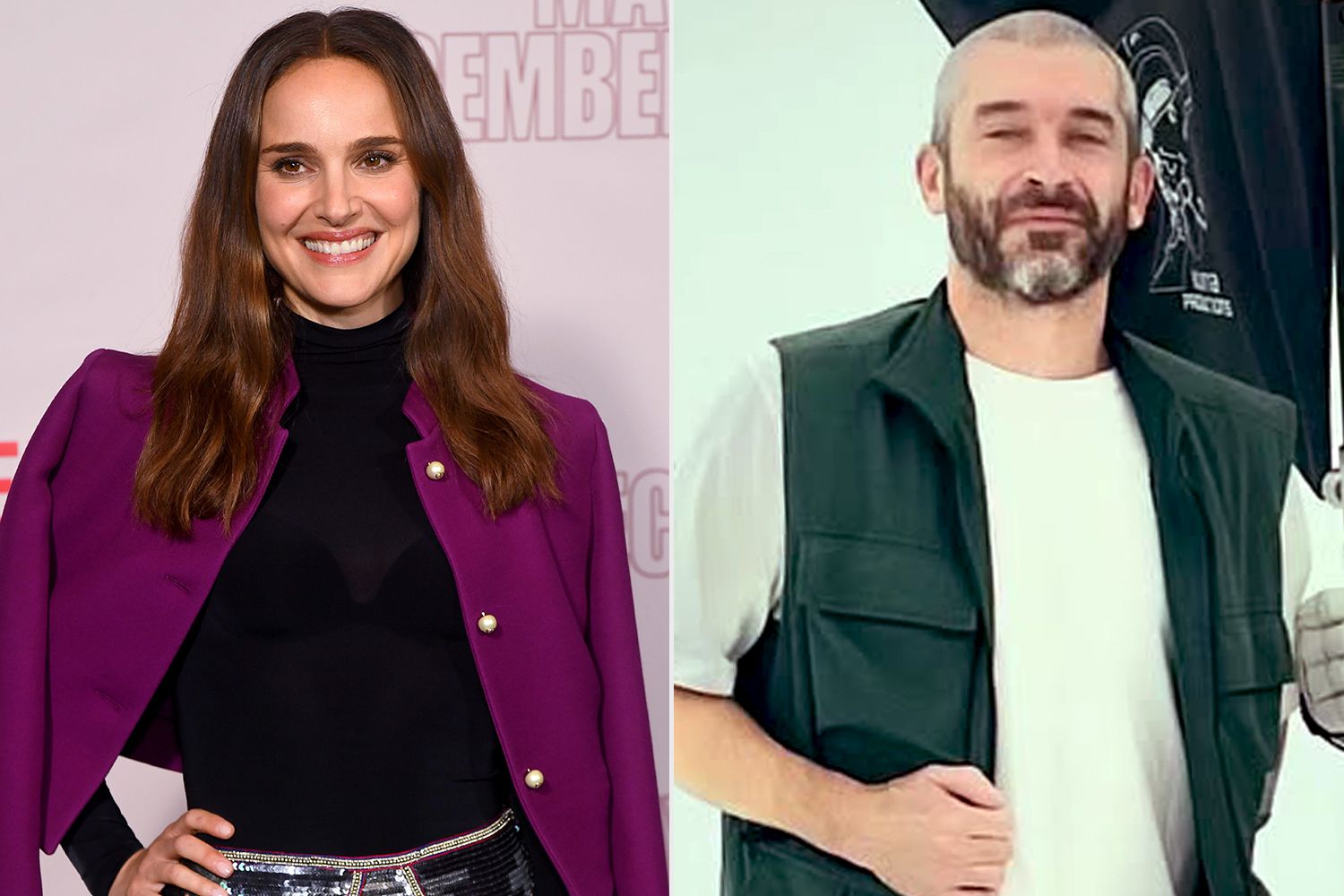 Natalie Portman Tanguy