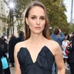 Natalie Portman pregnant