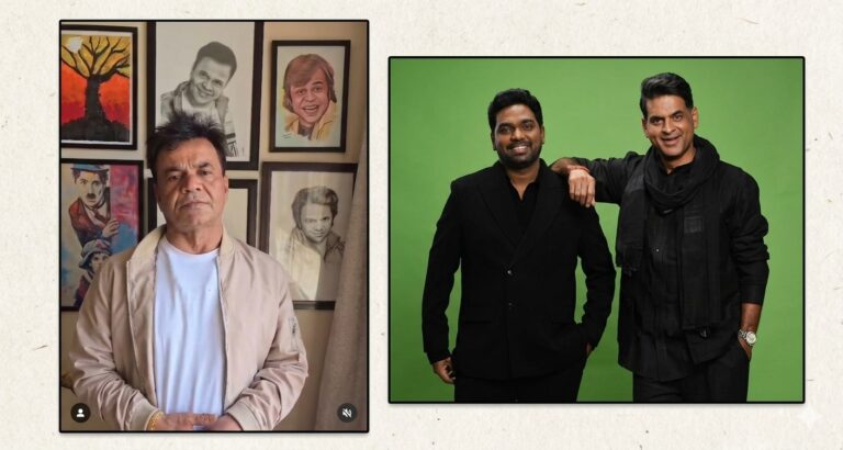 Rajpal Yadav Controversy