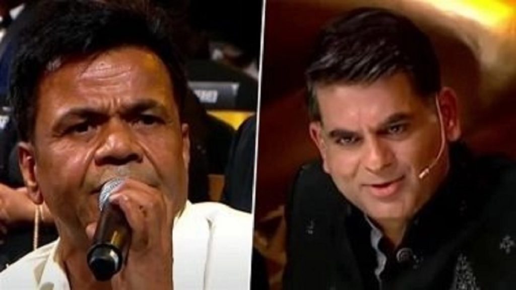 Rajpal Yadav controversy