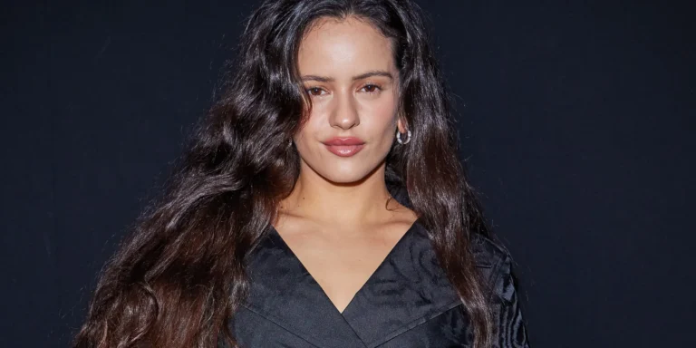 Rosalía Euphoria