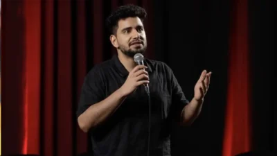 Samay Raina: The Untold Story Behind India’s Got Latent, the Controversy That Broke Him, and the Comeback Nobody Saw Coming