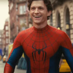 Spider-Man: Brand New Day