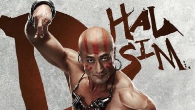 Vidyut Jammwal as Dhalsim in Street Fighter: The Complete Guide to the Character, the Casting, and the Story Behind the Film