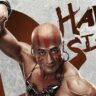 Vidyut Jammwal as Dhalsim in Street Fighter