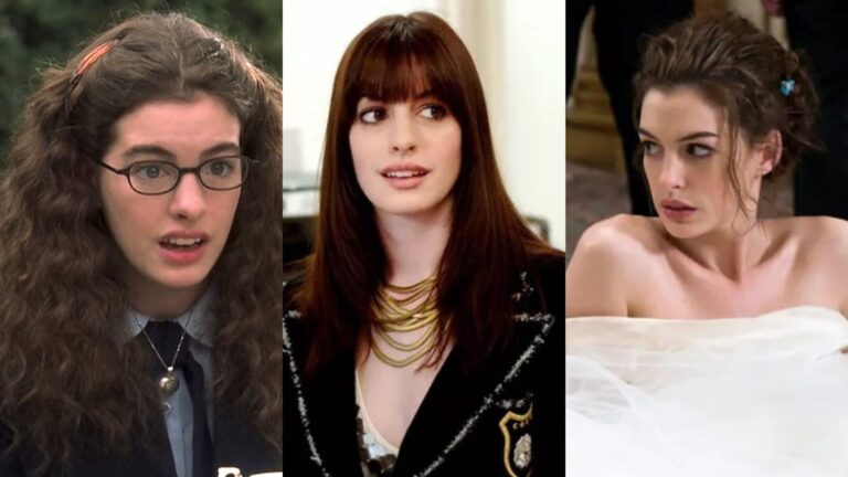Anne Hathaway movies Rotten Tomatoes