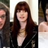 Anne Hathaway movies Rotten Tomatoes