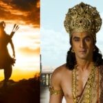 Ranbir Kapoor Ramayana first look