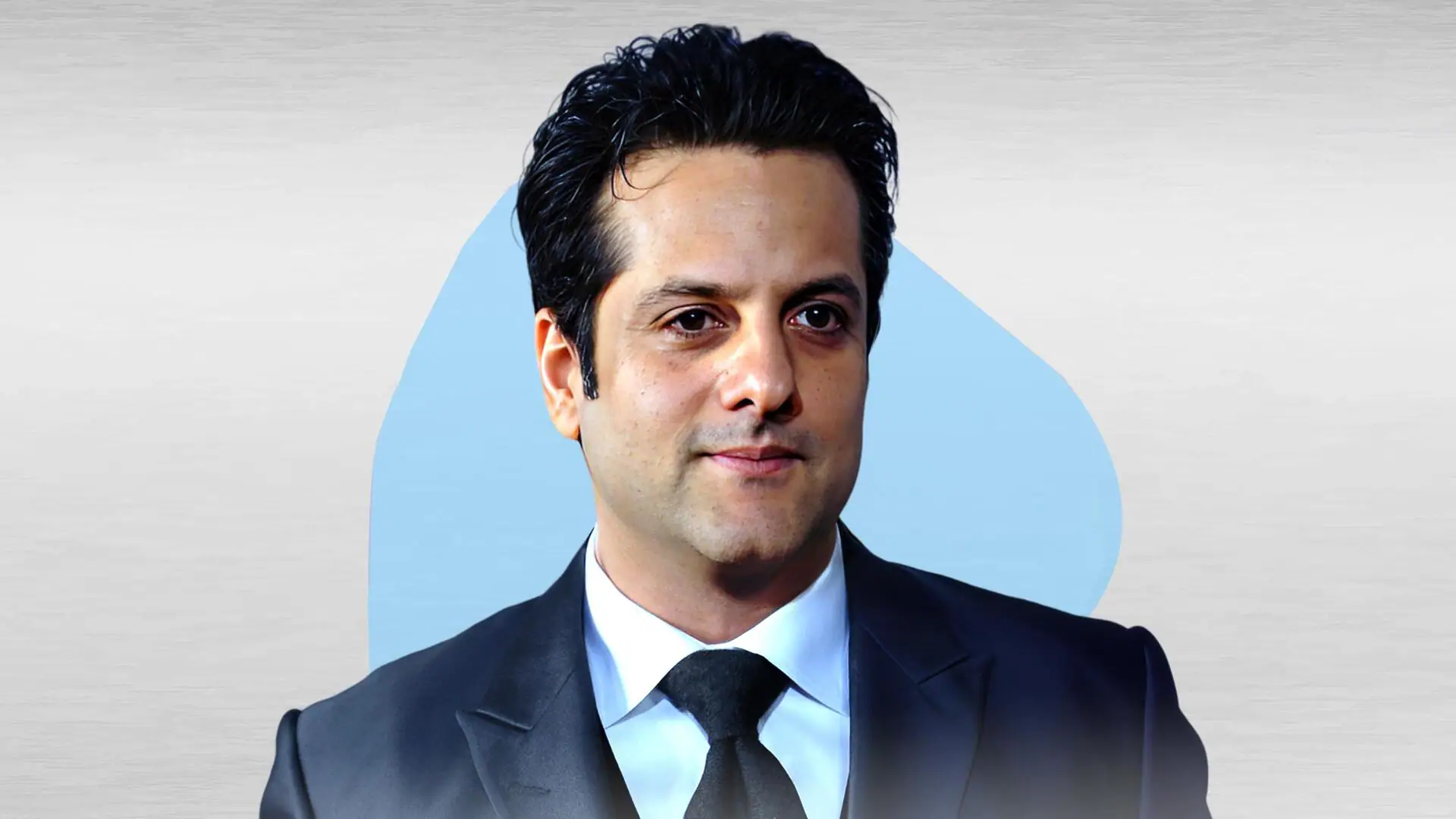 Fardeen Khan