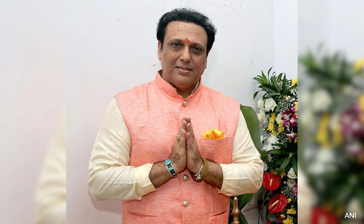 Govinda