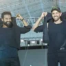 Hrithik vs Jr NTR