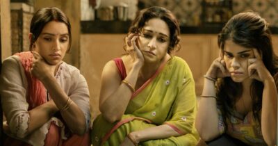 Maa Behen: A Dead Body in the Kitchen, Madhuri Dixit, and the Netflix Dark Comedy That Could Be This Year’s Darlings