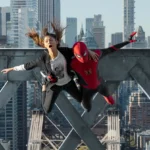 Spider-Man Brand New Day