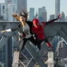 Spider-Man Brand New Day