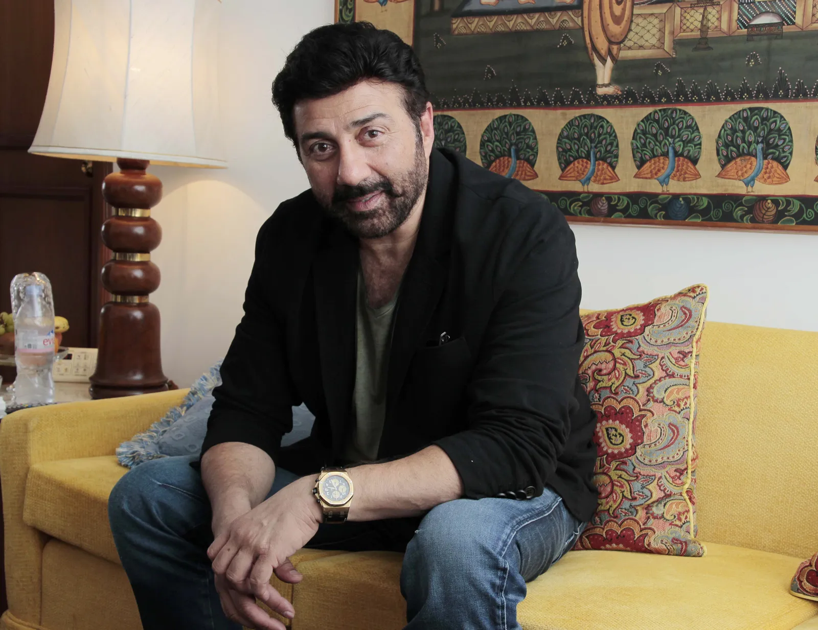 Sunny Deol