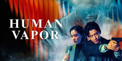 Human Vapor Review: Netflix’s Gaseous Killer Thriller Is Just “Okay”