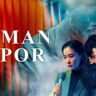 Human Vapor review