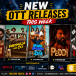 new OTT releases this week