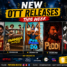 new OTT releases this week